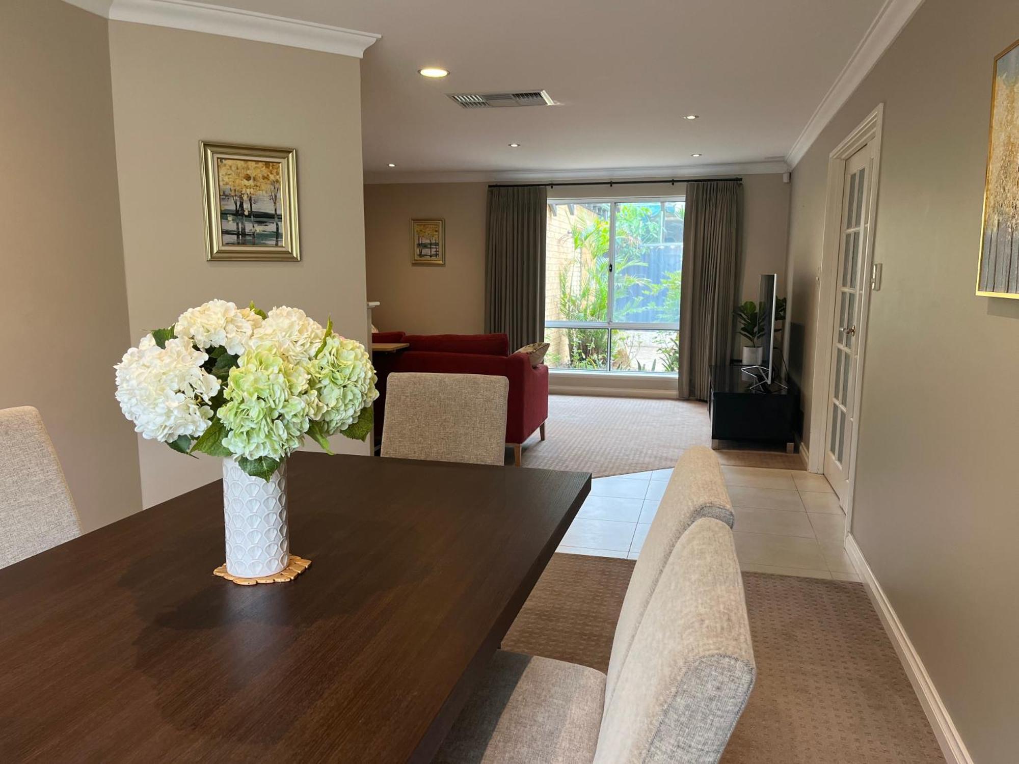 Applecross 2 Bedrooms By Swan River Homestay *