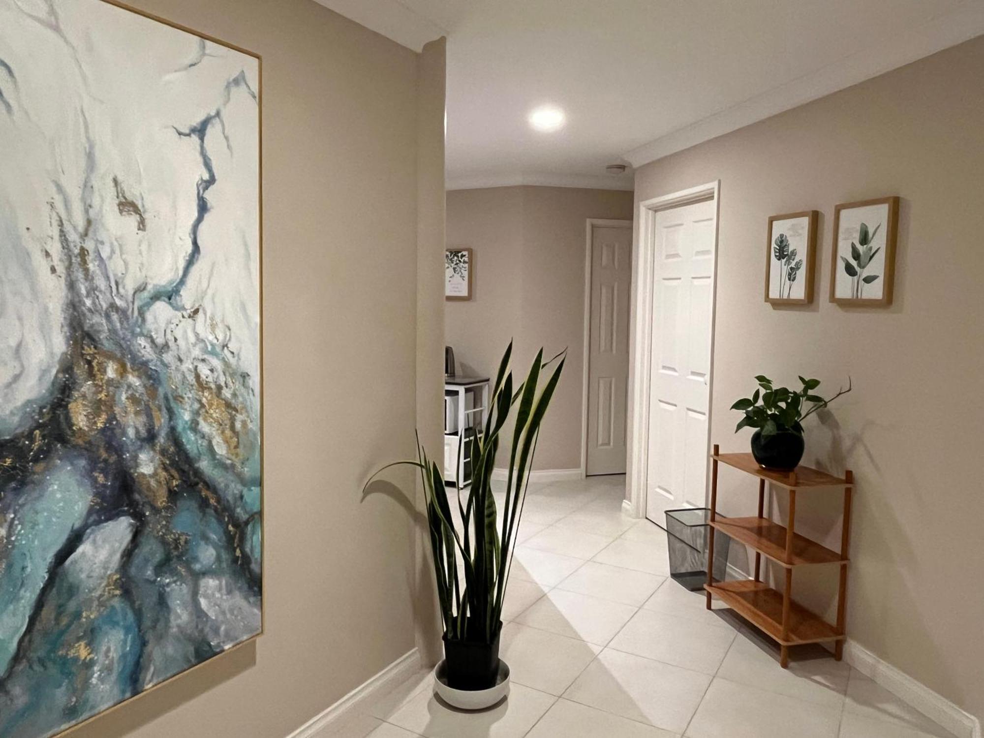 Homestay Applecross 2 Bedrooms By Swan River