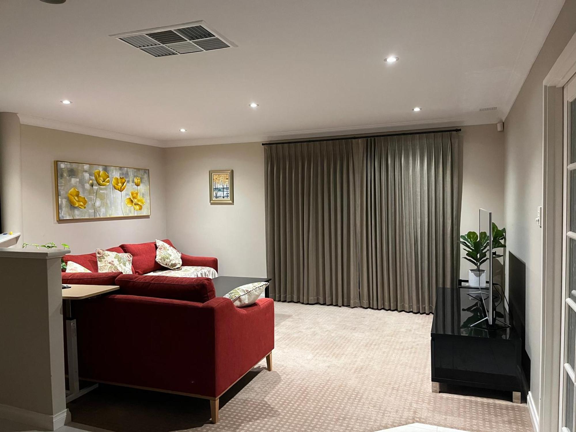 Applecross 2 Bedrooms By Swan River Homestay *