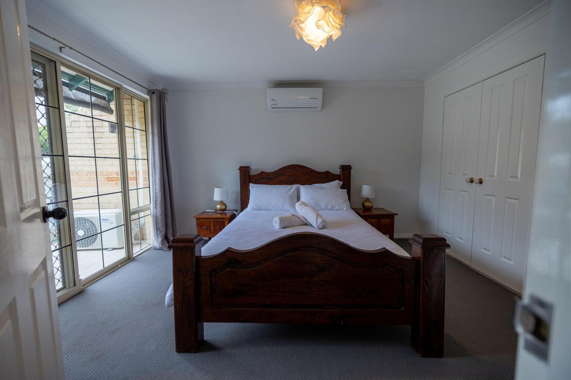 Holiday home Urban Oasis Hideaway Perth