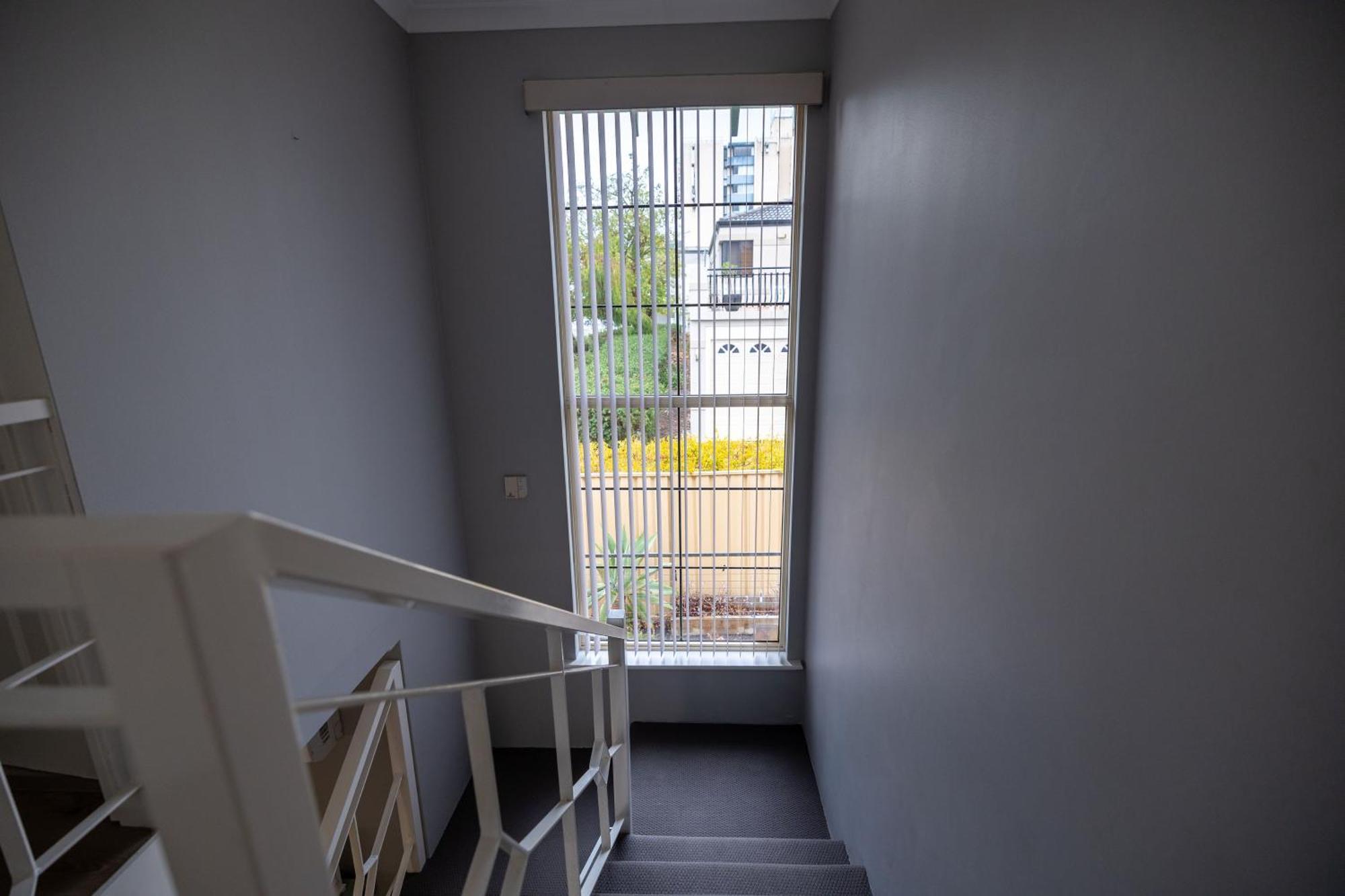 Holiday home Urban Oasis Hideaway Perth