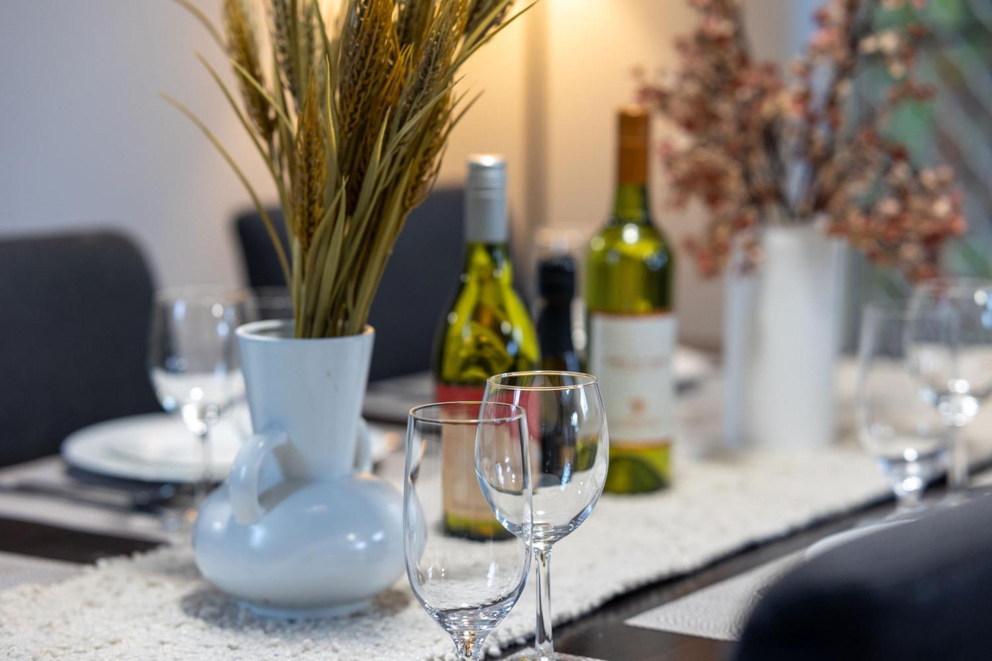 Holiday home Urban Oasis Hideaway Perth