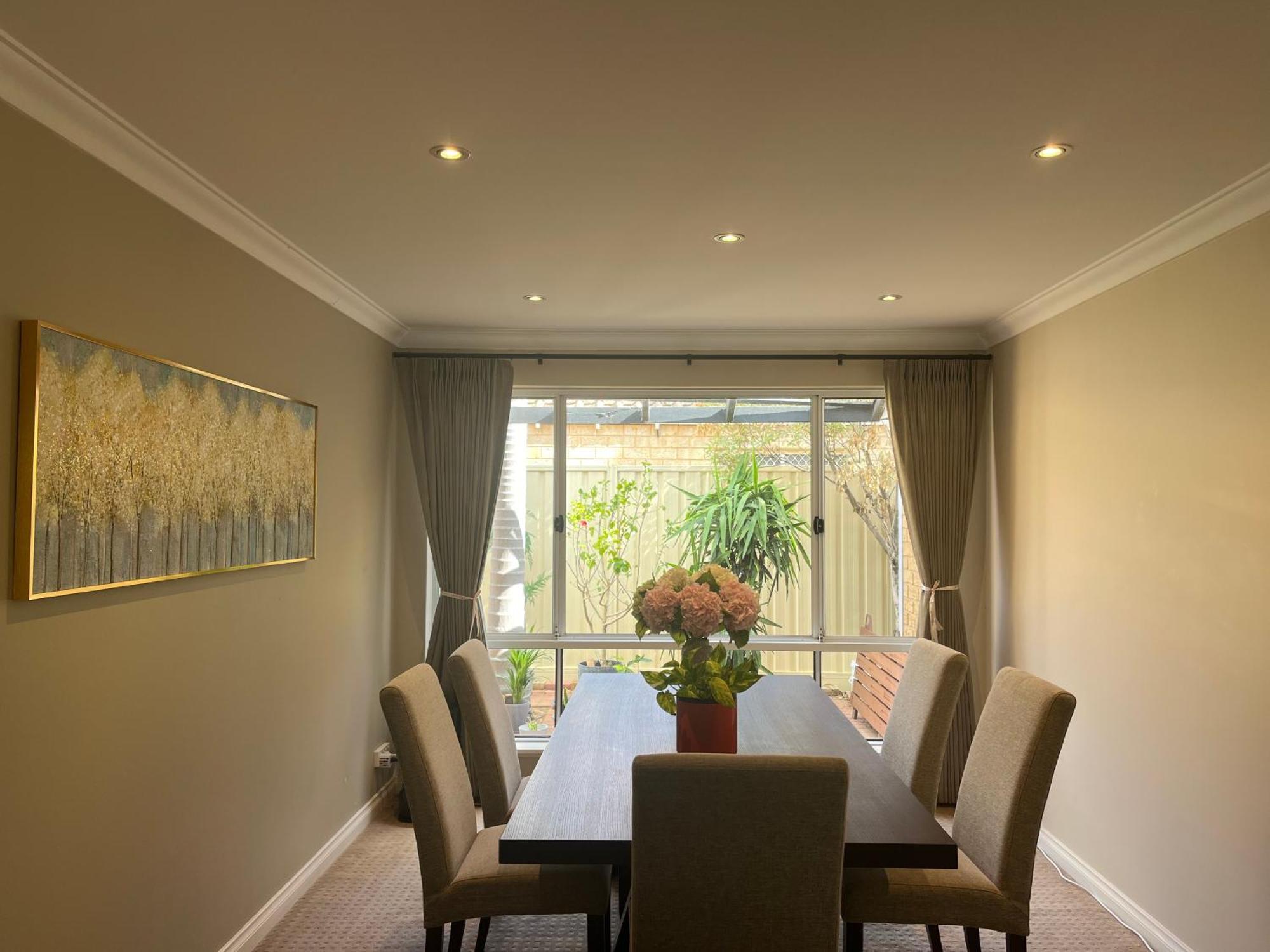 Homestay Applecross 2 Bedrooms By Swan River