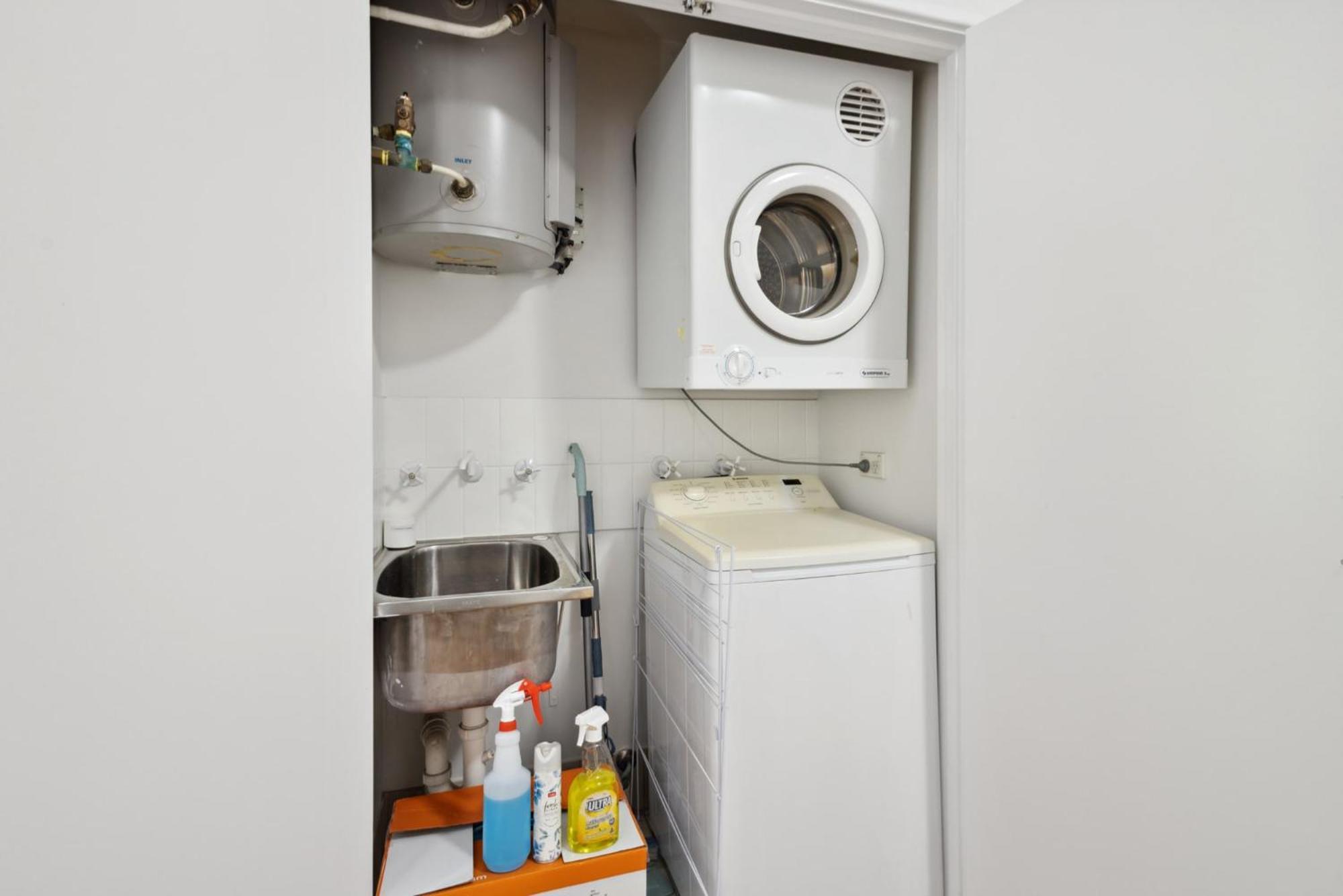 Apartment 1bdr 1bth 1prk - Street Joy *
