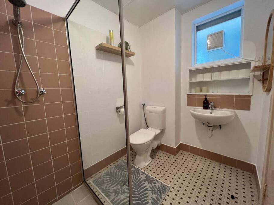 Apartment Humble & Cosy, In The Heart Of East Vic Park