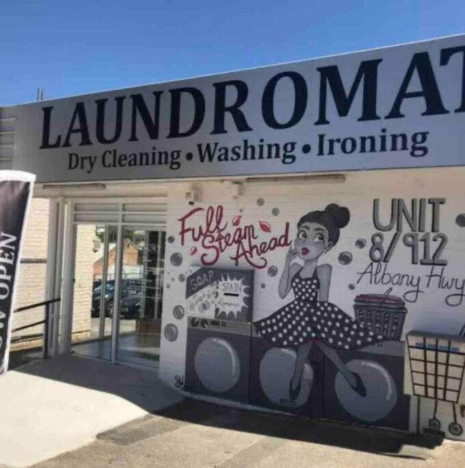 Humble & Cosy, In The Heart Of East Vic Park *