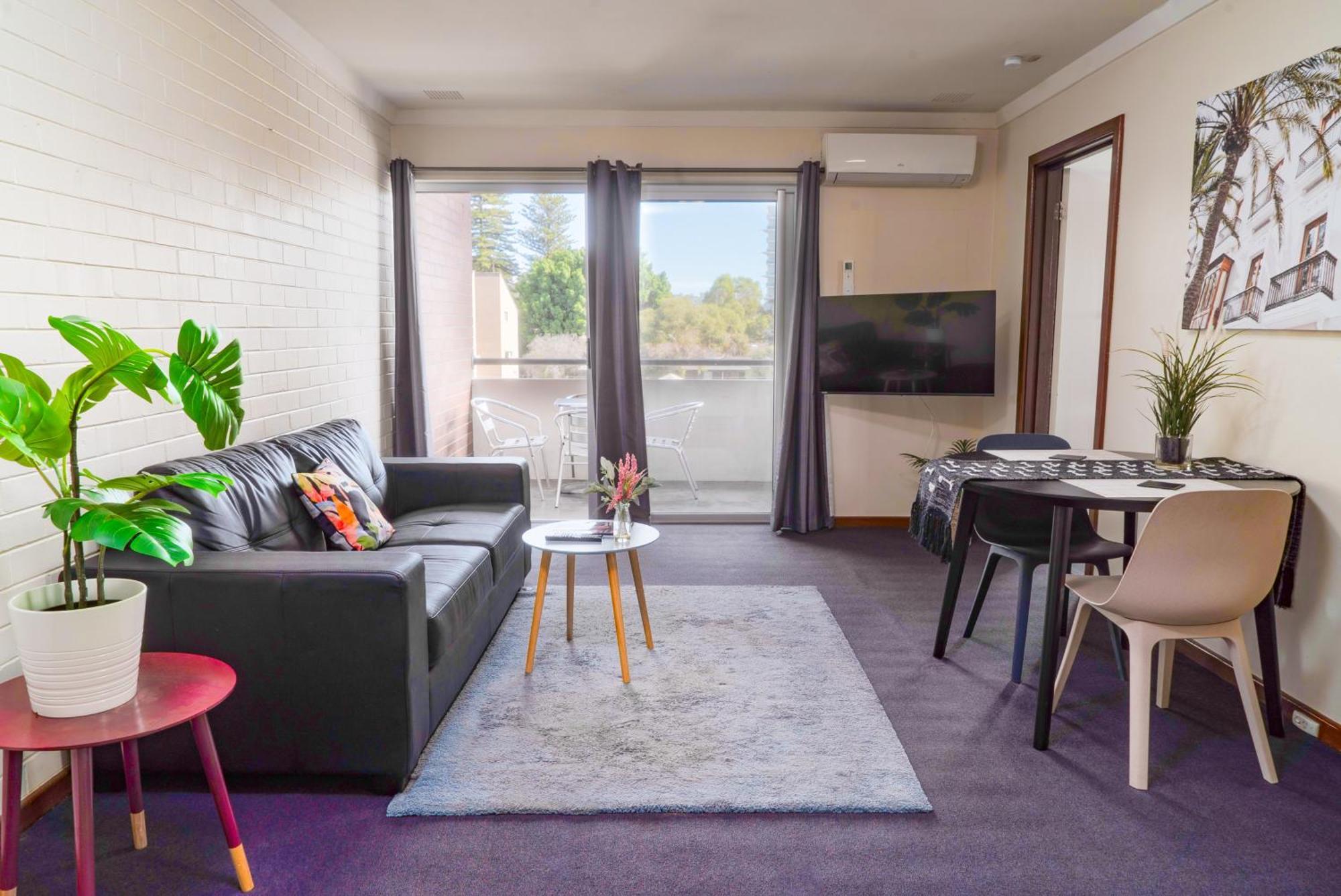 9 Motel Perth
