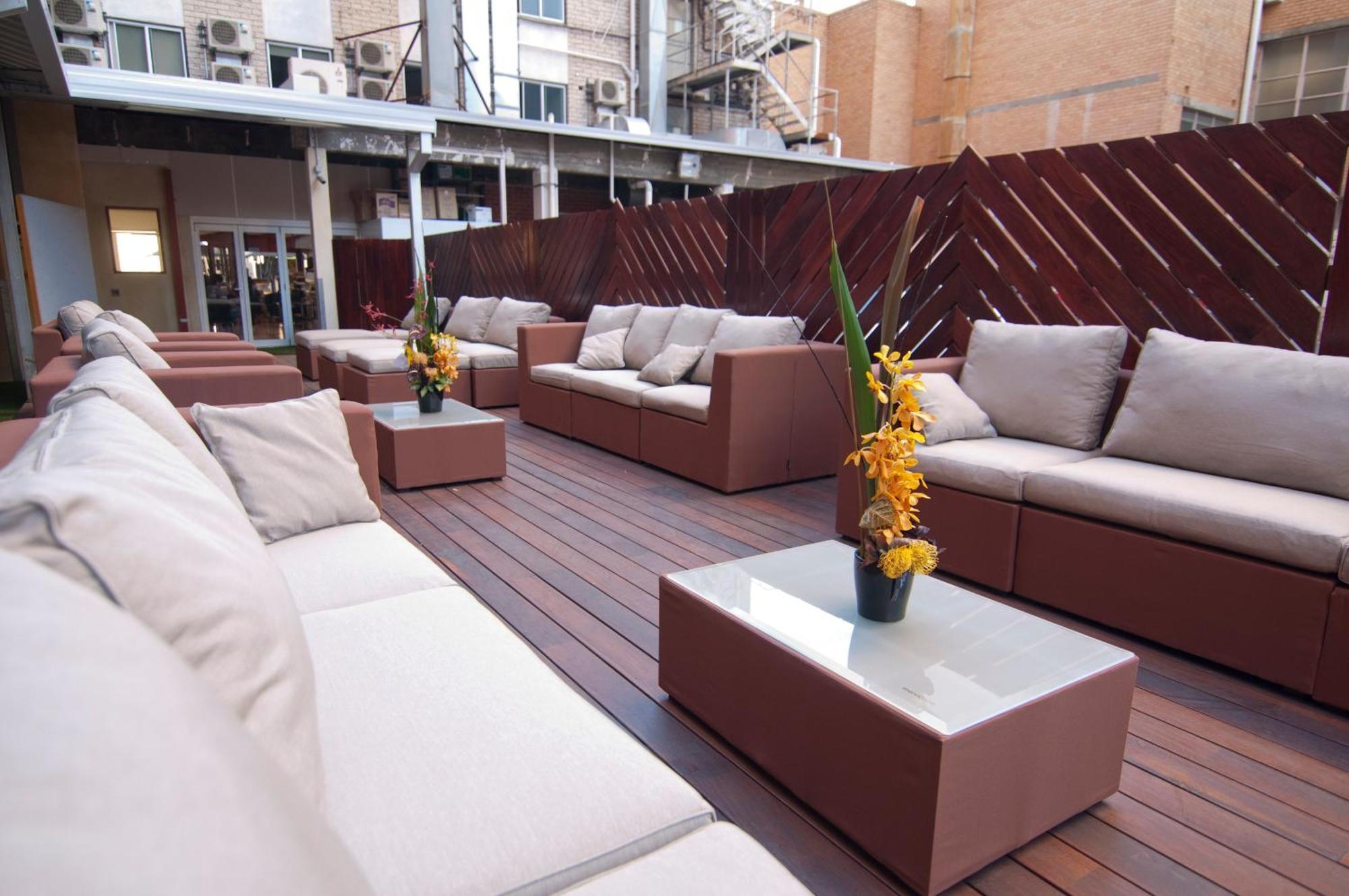 Kangaroo Hostel