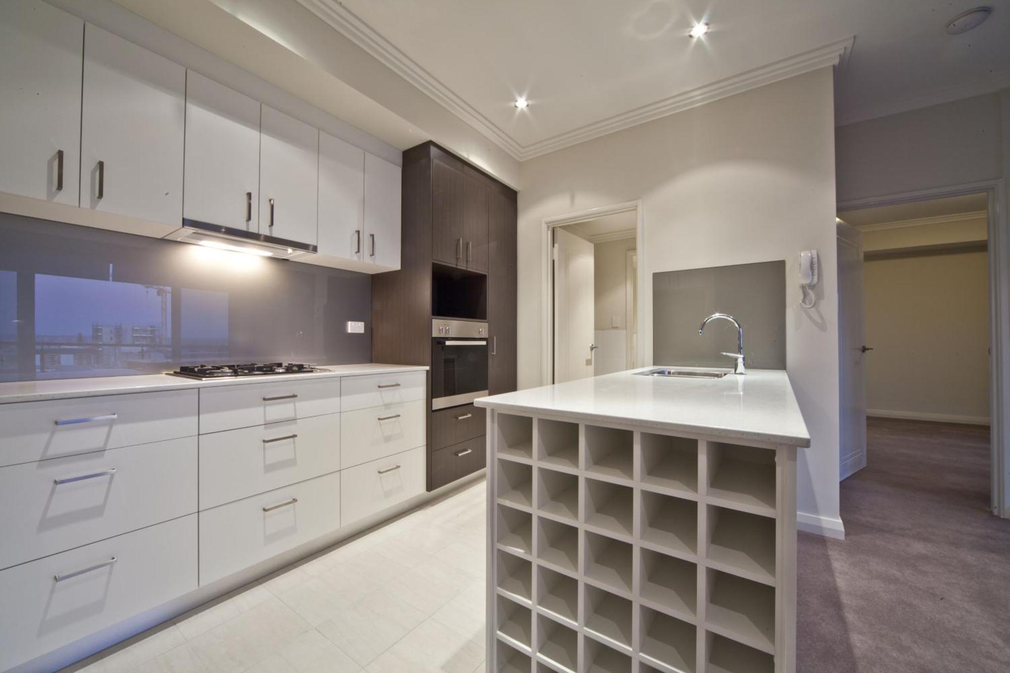 Zappeion Aparthotel Perth