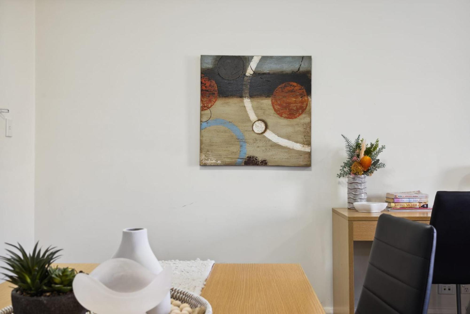 Apartment Urban Serenity 2 Bedroom With Stunning Views Perth