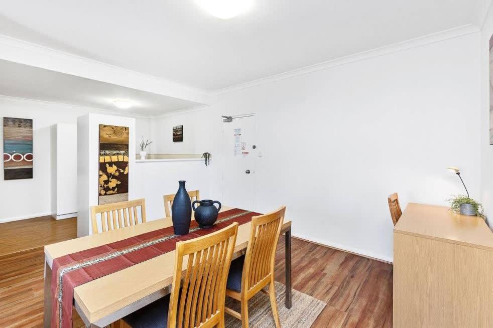 Executive - 2br 1ba W Parking