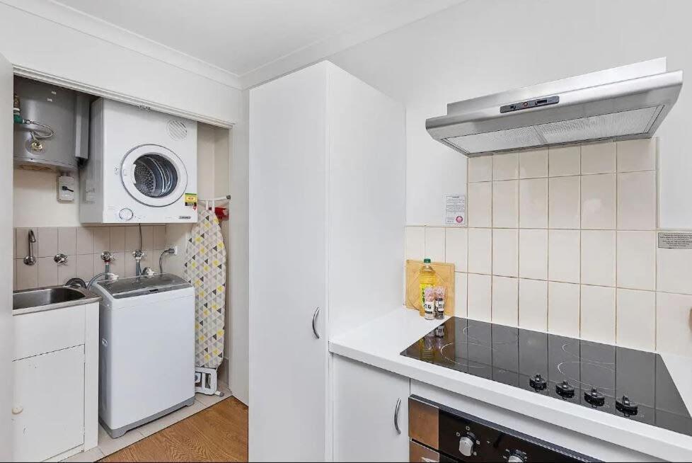 Executive - 2br 1ba W Parking *