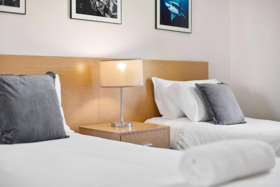 Executive - 2br 1ba W Parking *