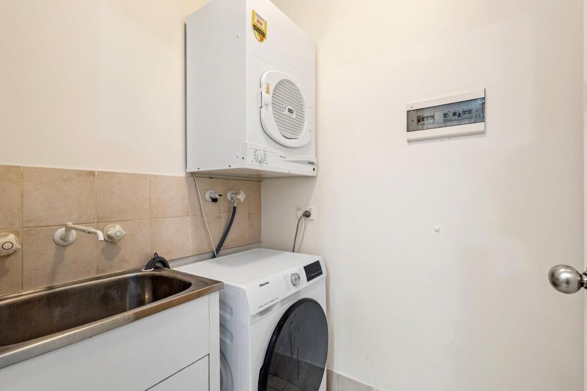 Apartment East With Free Wi-fi And Parking Perth