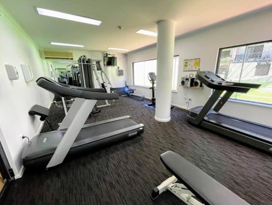 Prime Location 1 Bdr In Apartment Perth
