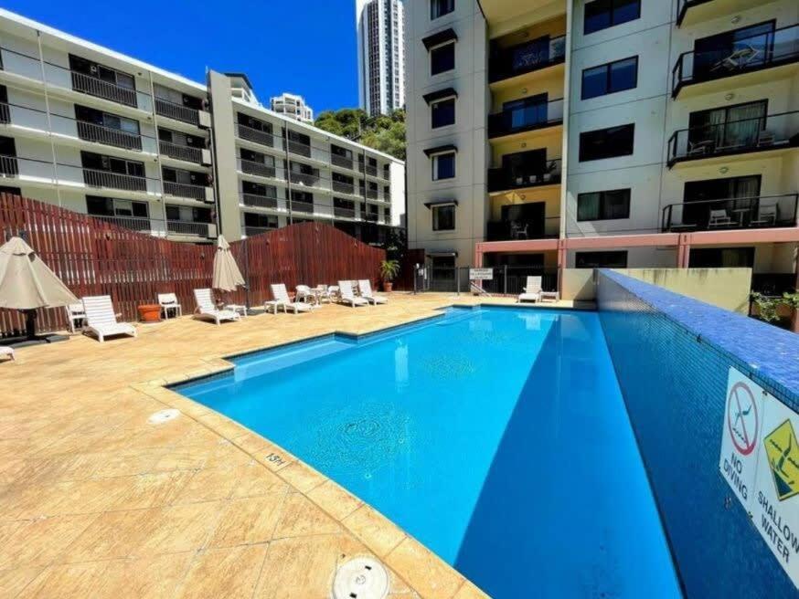 Apartment Prime Location 1 Bdr In Perth