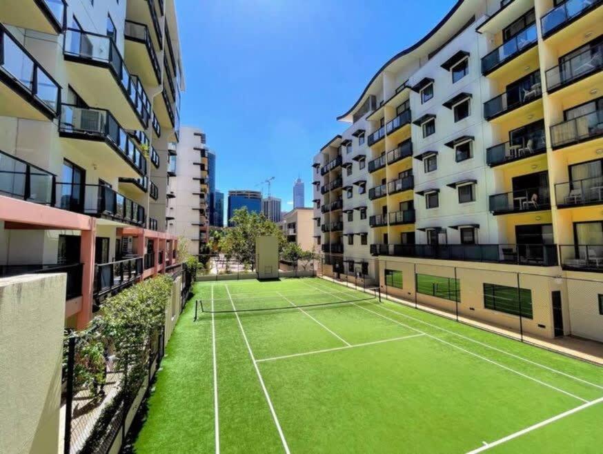 Apartment Prime Location 1 Bdr In *
