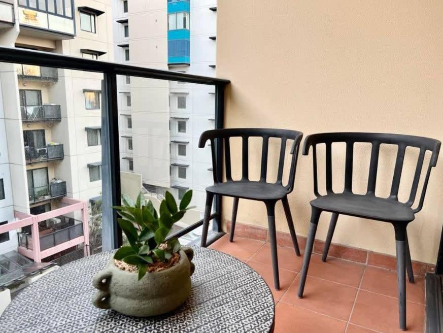 Prime Location 1 Bdr In Perth