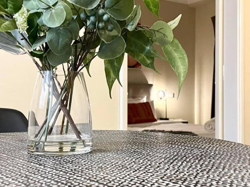 Apartment Prime Location 1 Bdr In