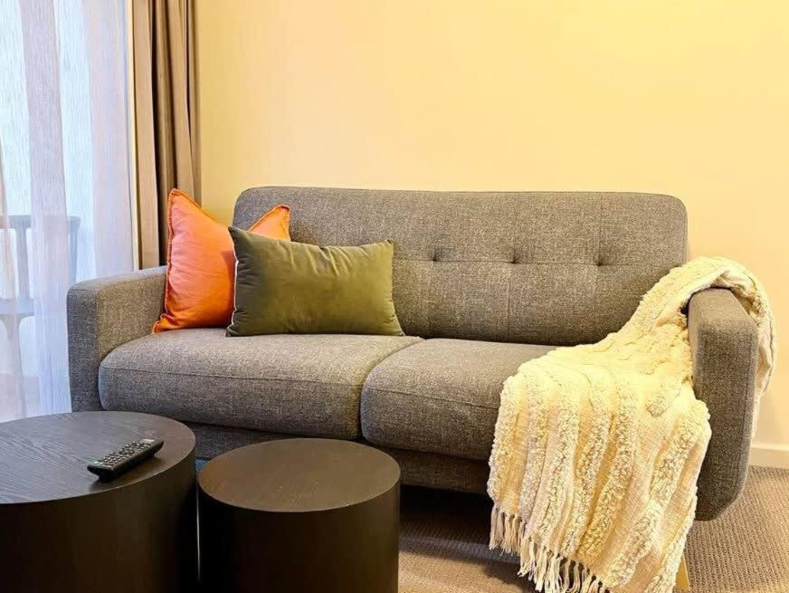 Apartment Prime Location 1 Bdr In Perth