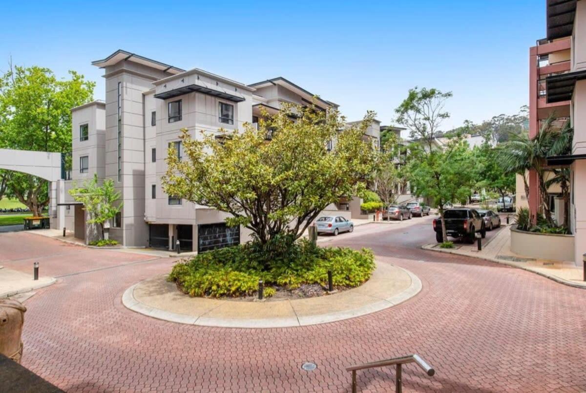 Luxurious Cbd C Kings Park Free Parking Apartment Perth