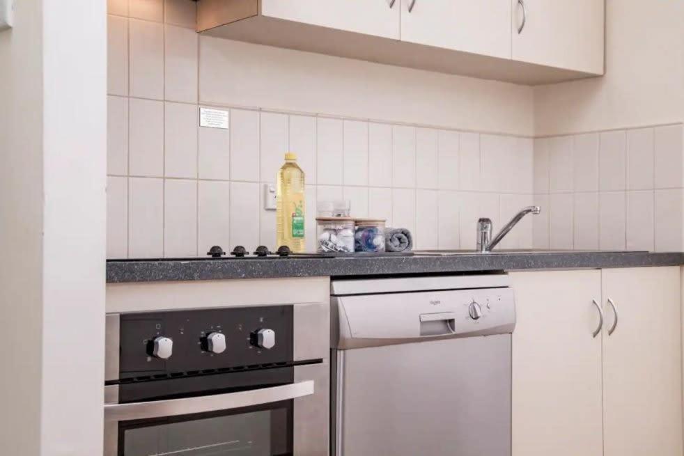 Exceptional In The Heart Of Apartment Perth