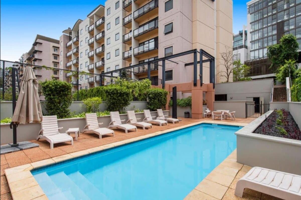 Apartment Luxurious Cbd C Kings Park Free Parking Perth