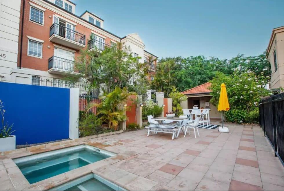 Exceptional In The Heart Of Perth