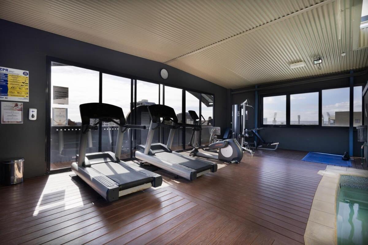 Apartment East Cbd Close To The Swan River Perth