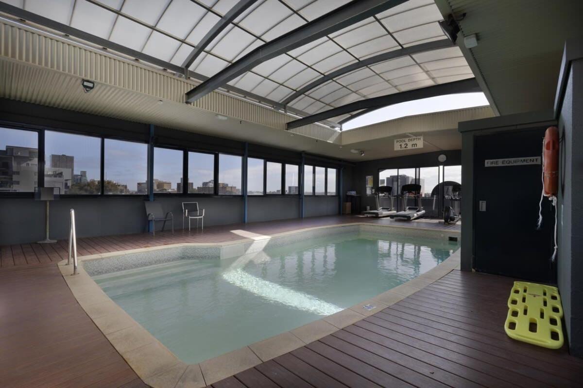 Apartment East Cbd Close To The Swan River