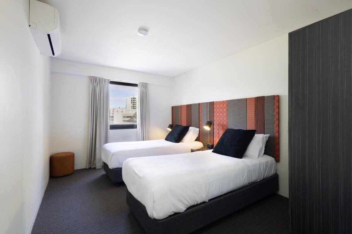 East Cbd Close To The Swan River * Perth