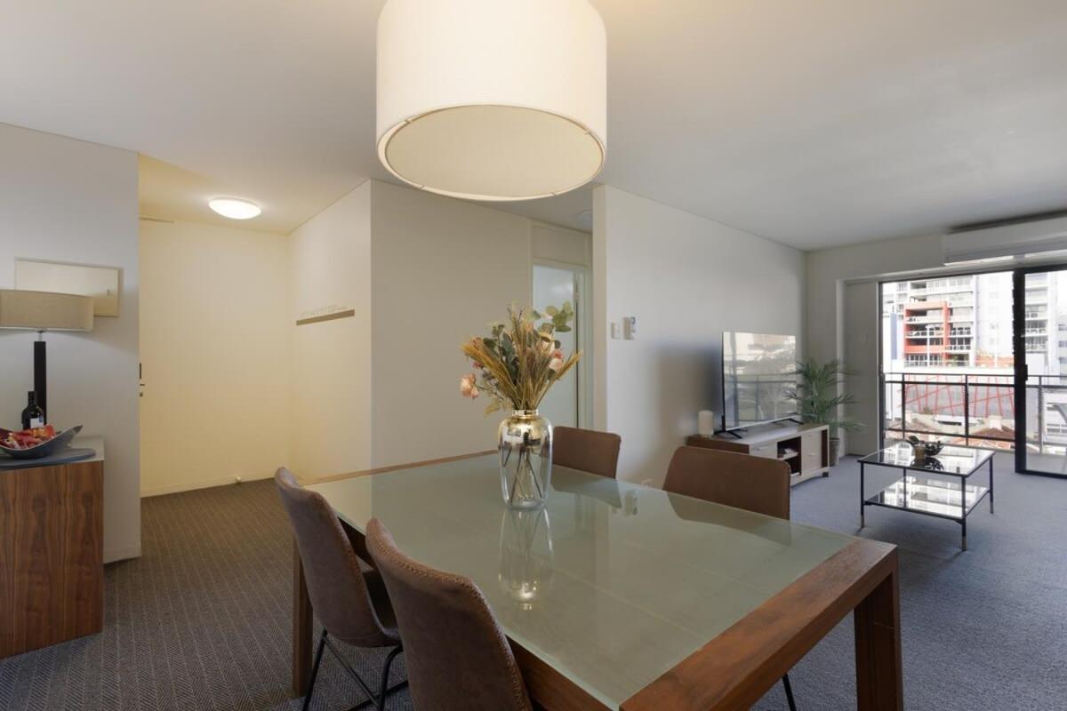 Apartment East Cbd Close To The Swan River