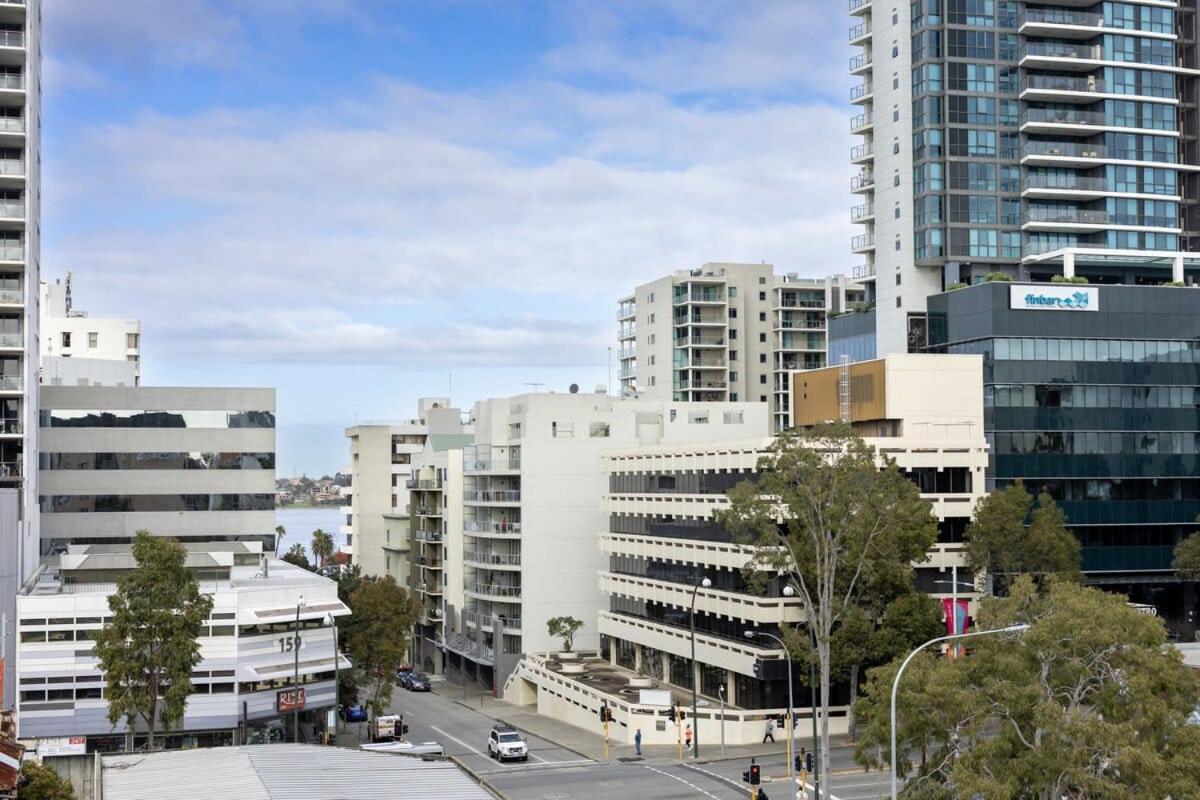 Apartment East Cbd Close To The Swan River *