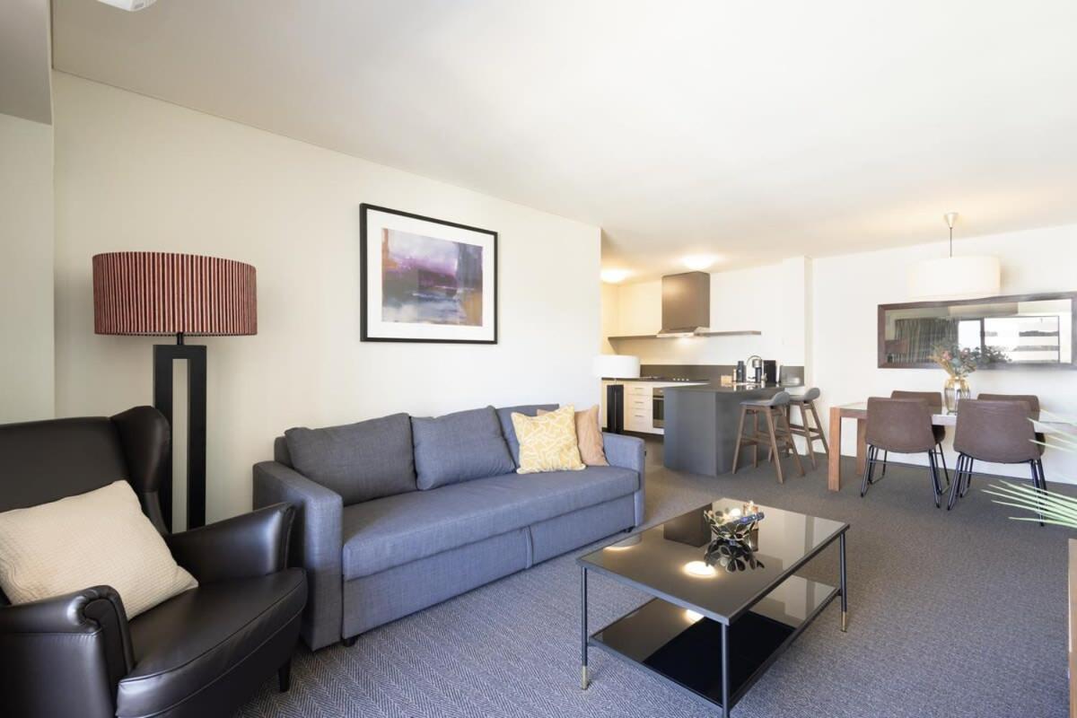 Apartment East Cbd Close To The Swan River Perth