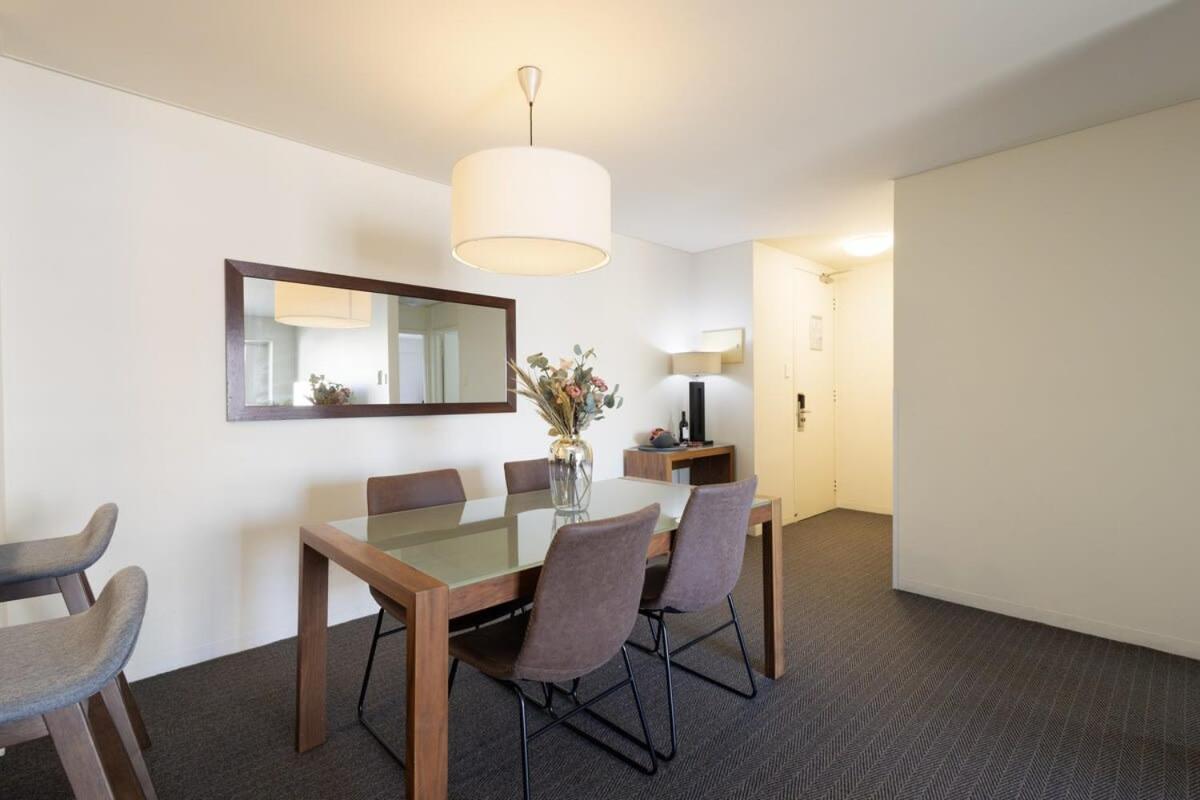 East Cbd Close To The Swan River Apartment *