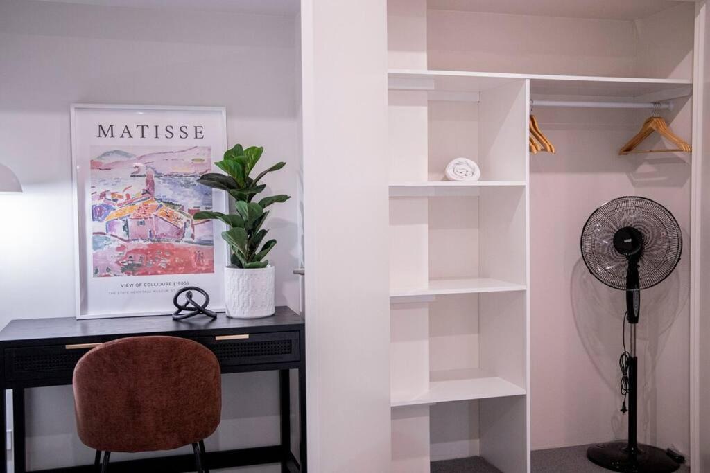 Stunning Northbridge Townhouse W Off St Parking Bahay bakasyunan
