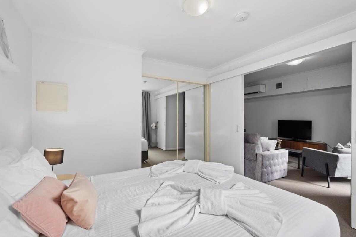Apartment Family Close To