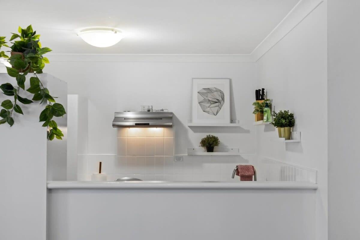Apartment Family Close To Perth