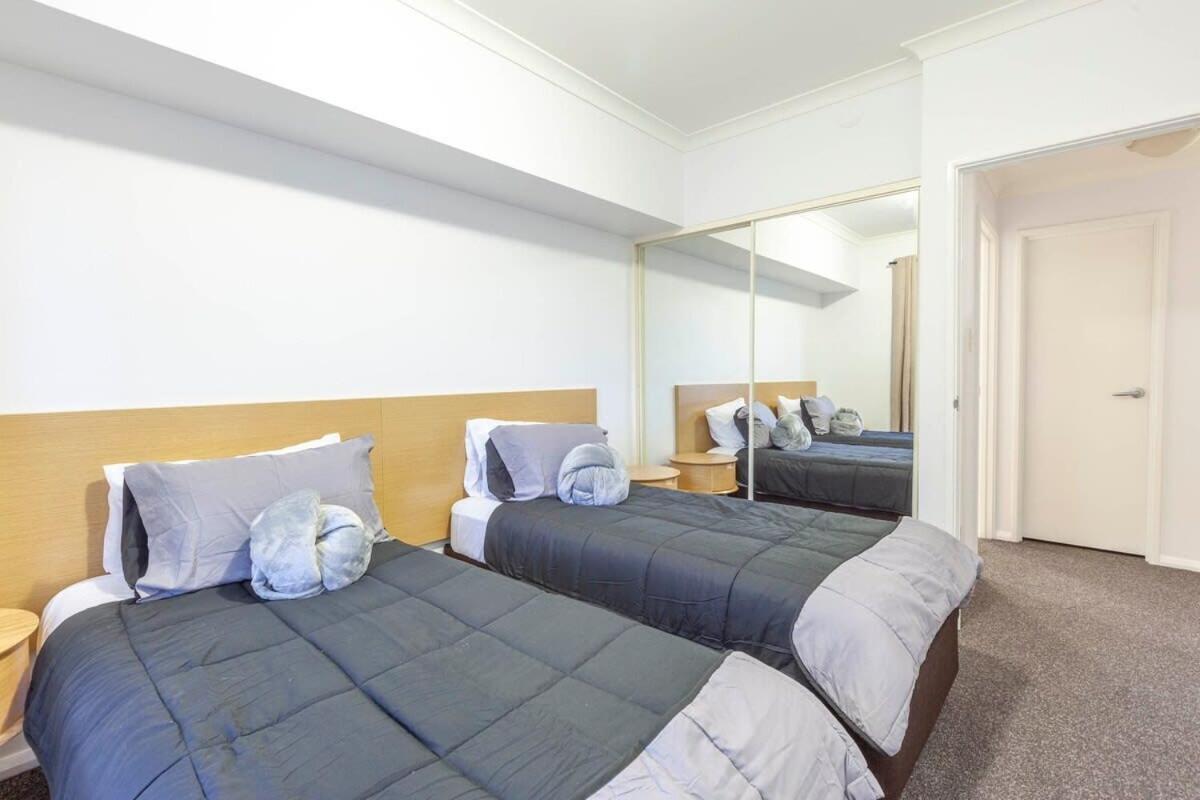 Apartment Stylish In The Heart Of