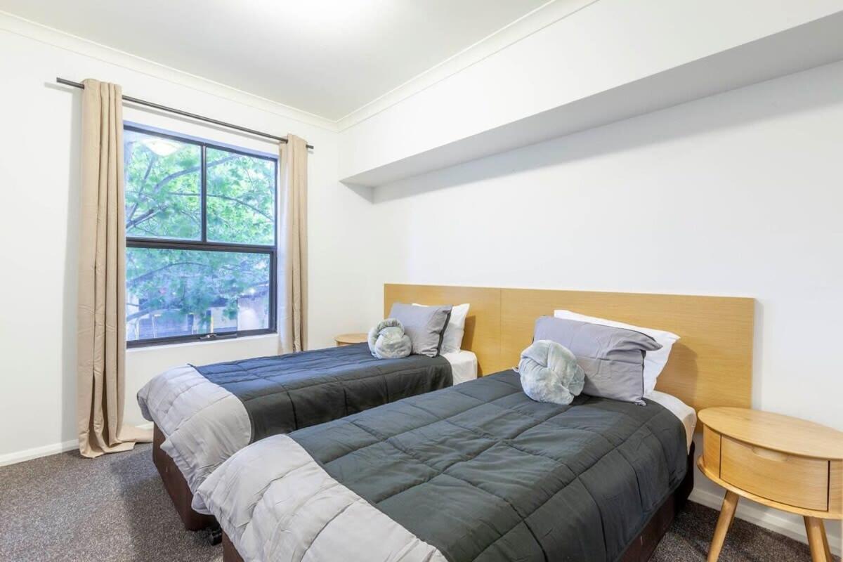 Apartment Stylish In The Heart Of Perth