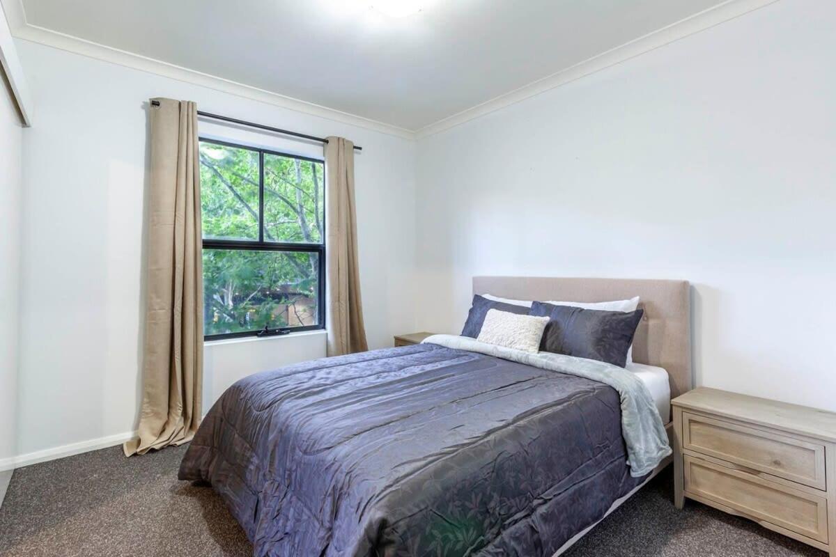 Apartment Stylish In The Heart Of Perth