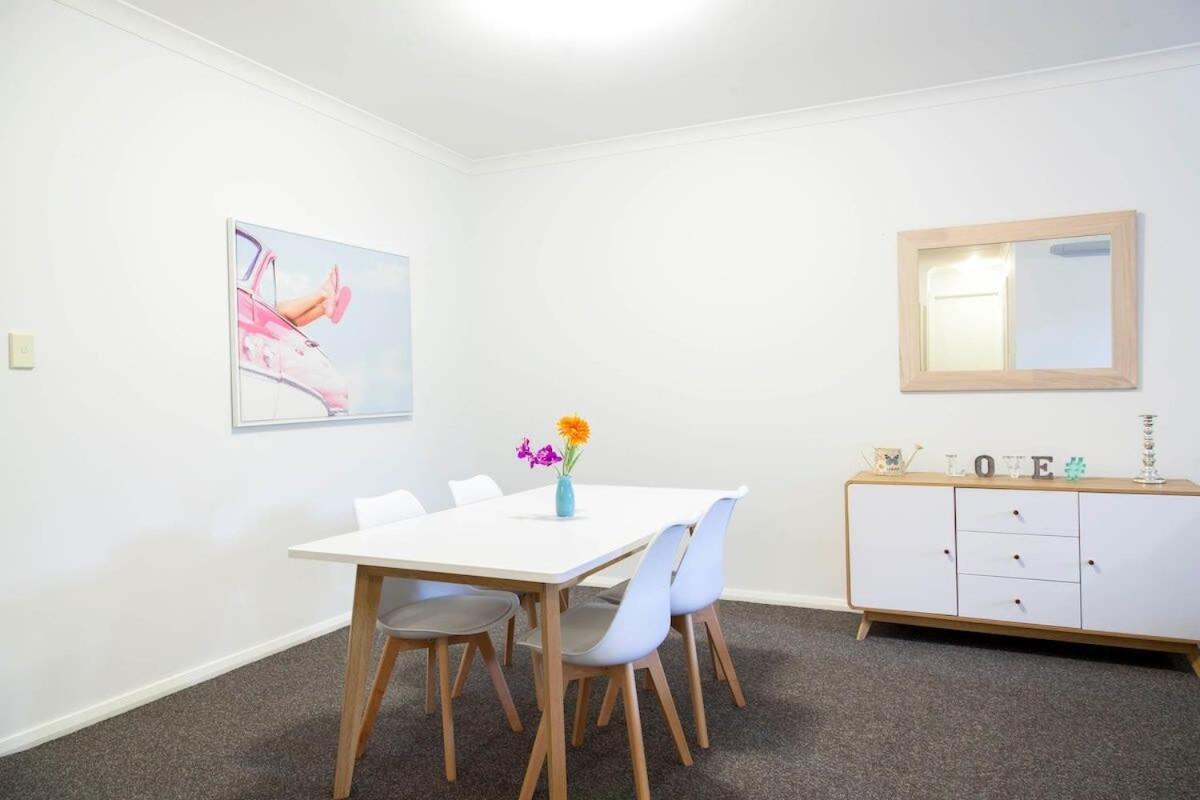 Stylish In The Heart Of Perth