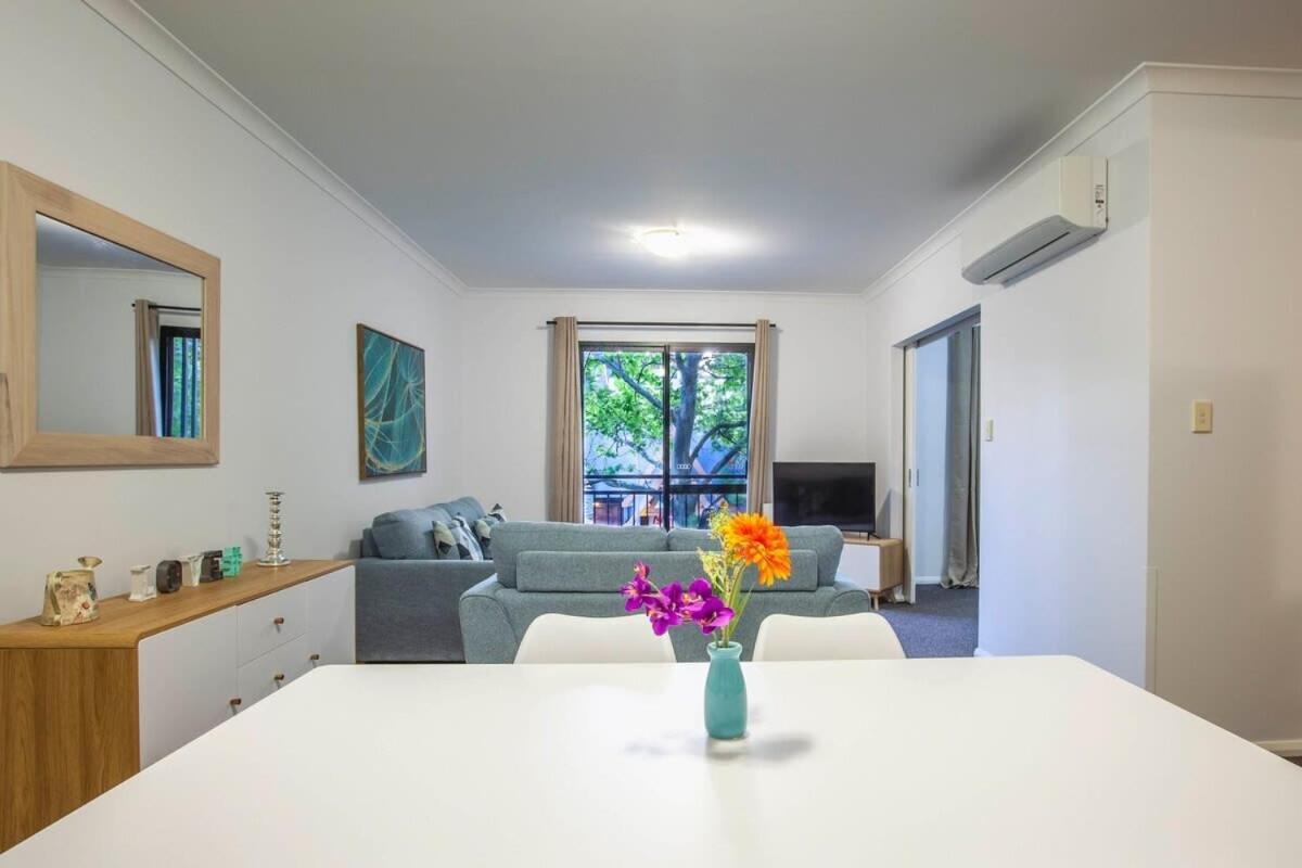Stylish In The Heart Of Apartment *