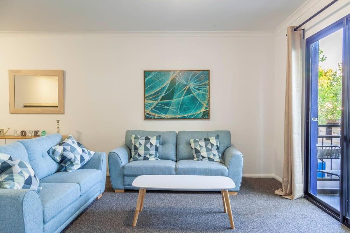 Stylish In The Heart Of Perth