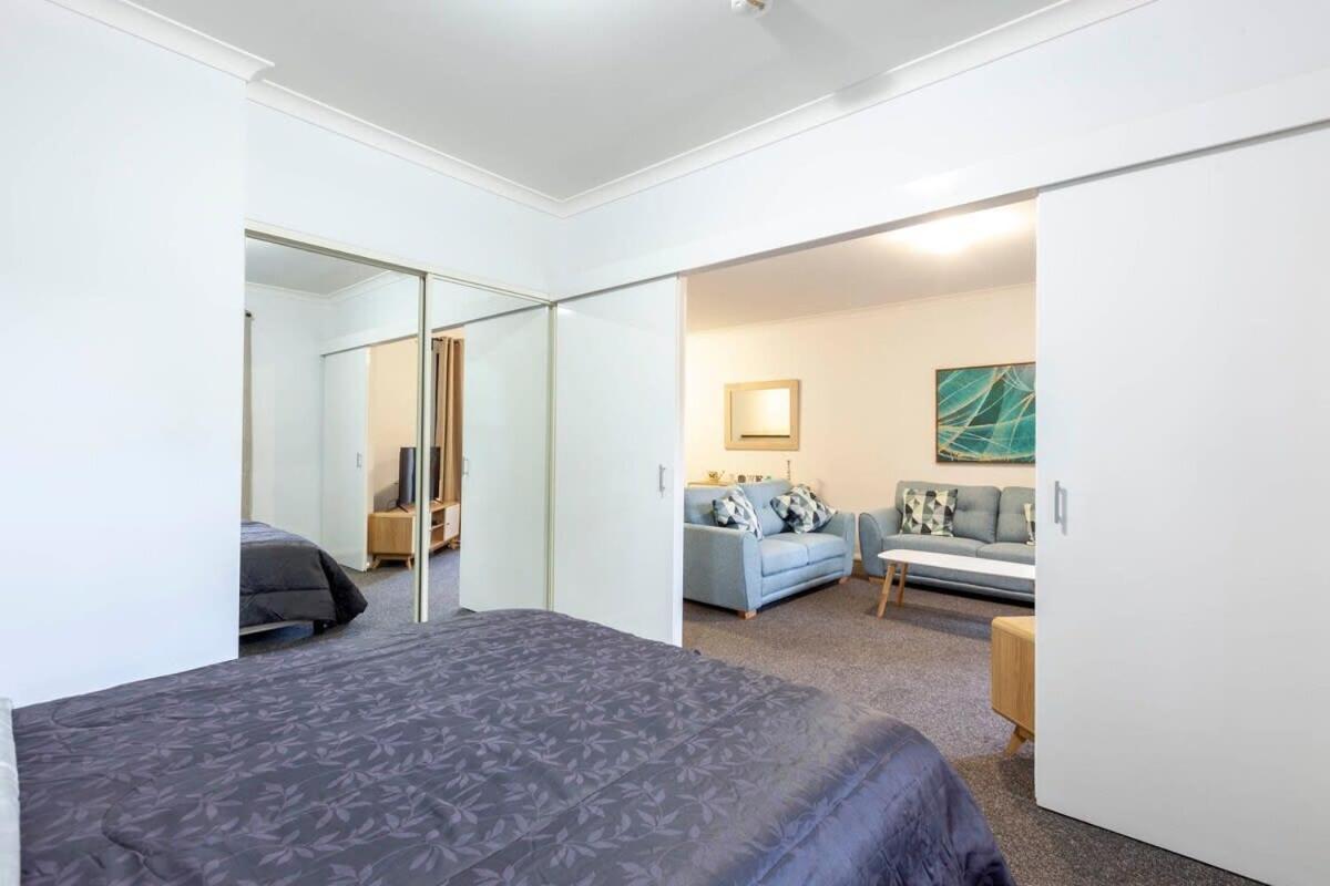 Stylish In The Heart Of Apartment *