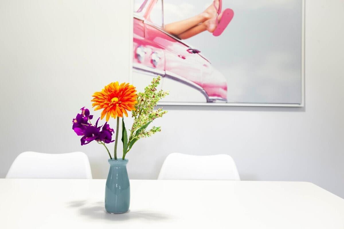Stylish In The Heart Of Apartment Perth