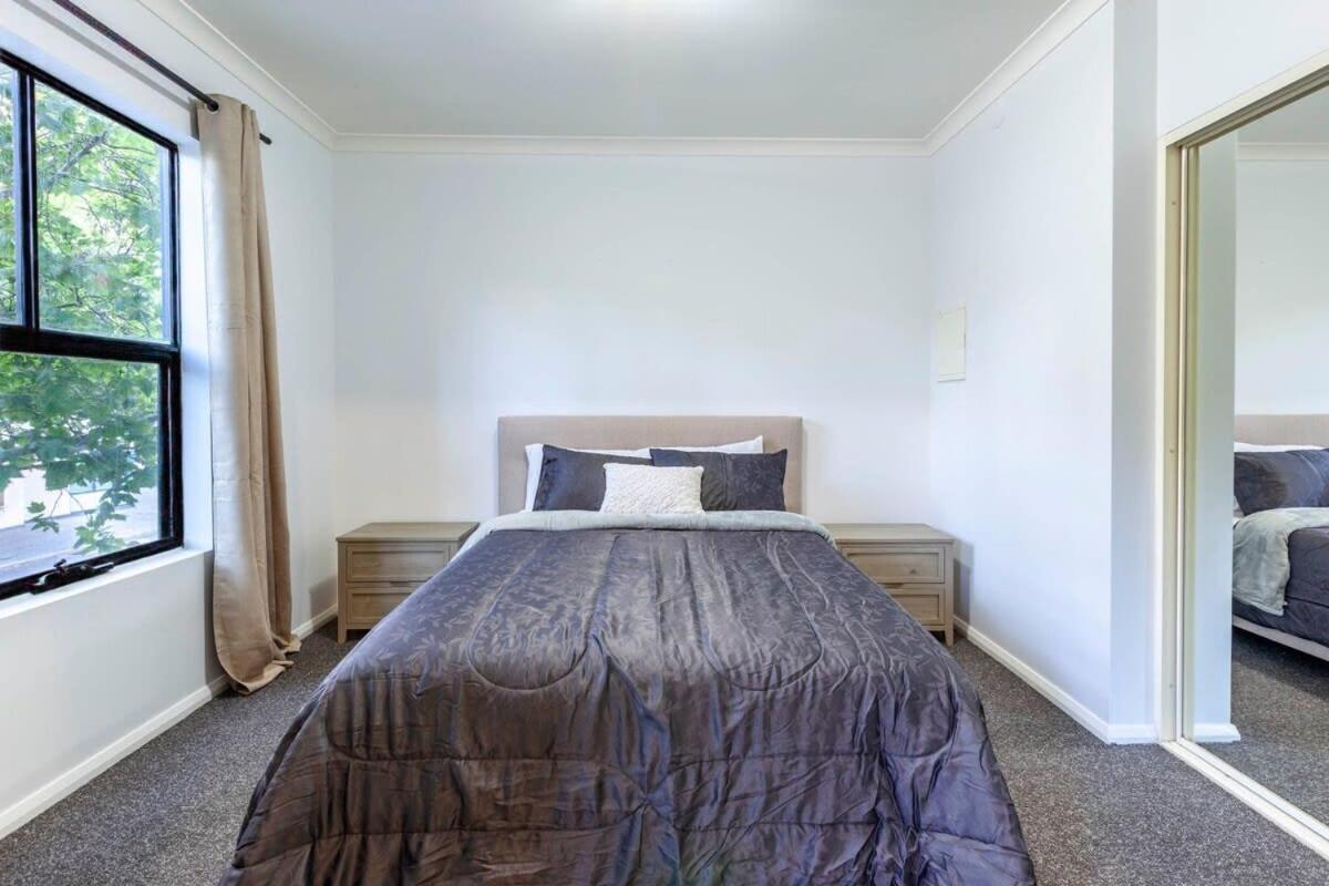 Apartment Stylish In The Heart Of