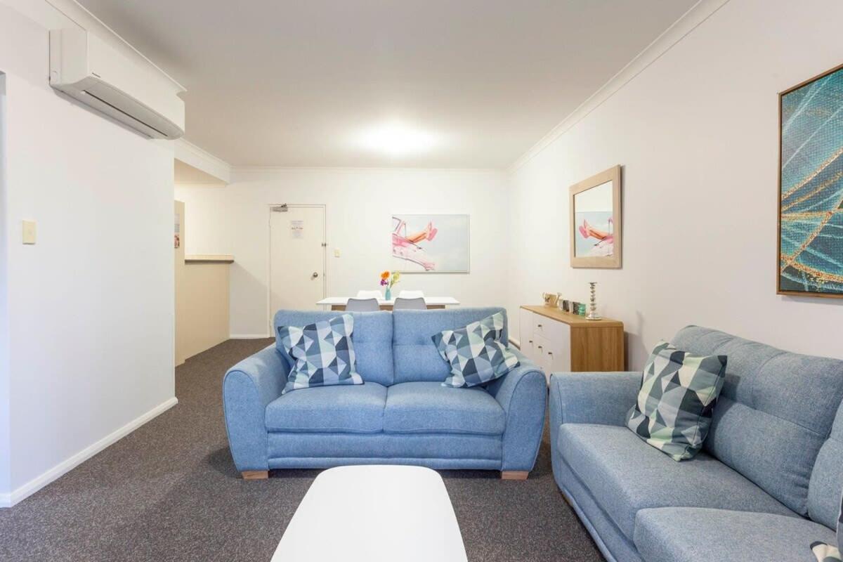 Apartment Stylish In The Heart Of
