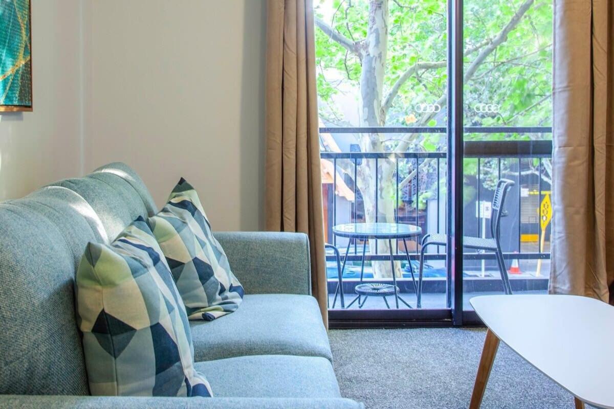 Apartment Stylish In The Heart Of Perth