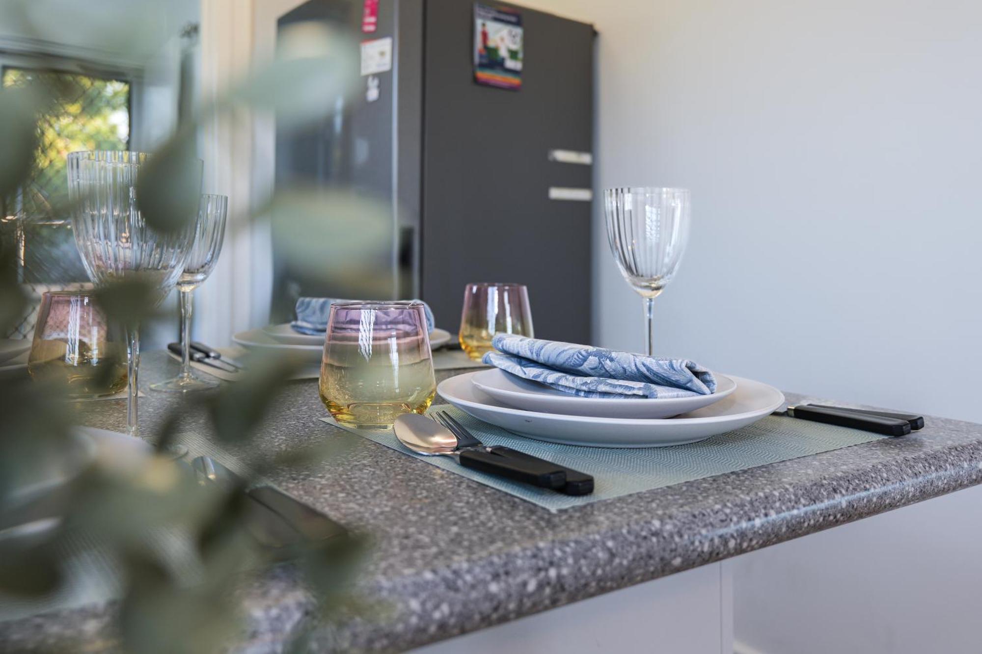2b Cozy House Near The Airport Holiday home Perth
